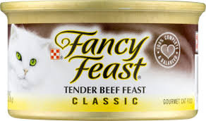 Fancy beef 85g