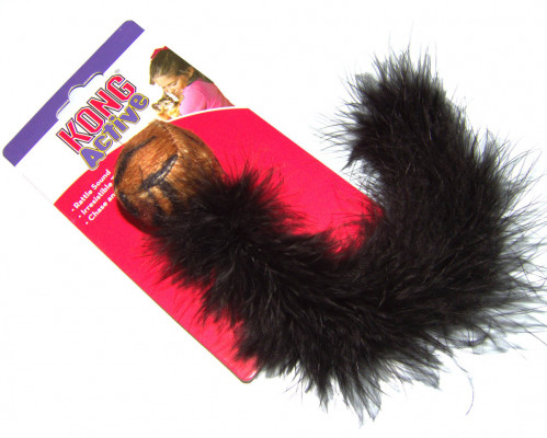 Kong wild tails