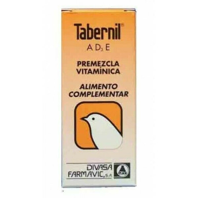 Tabernil A D 3 20ml