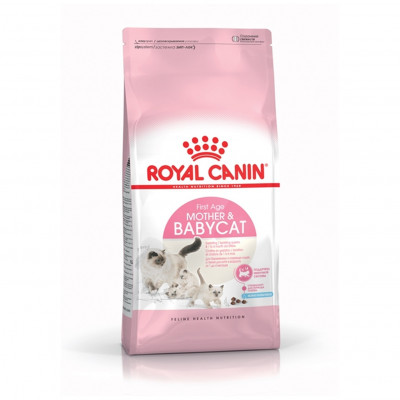 Royal Canin mother &baby cat 10k