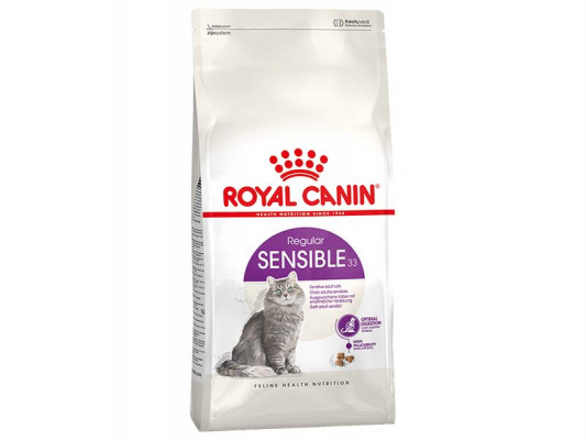 Royal Canin Sensible 400g