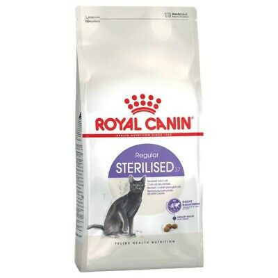 Royal Canin sterilised 2k