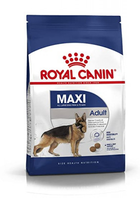 Royal Canin maxi adult 10k