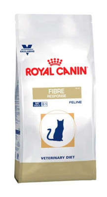 Royal canin Gastrointestinal fibre 400g