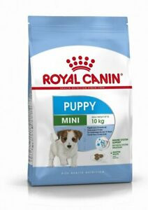 Royal Canin mini puppy 800g