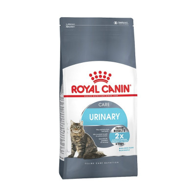 Royal Canin urinary care 2k