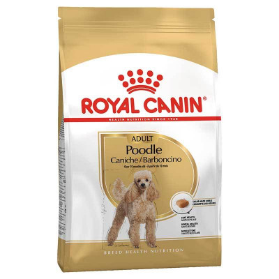 ROYAL CANIN Poodle adult 1.5k