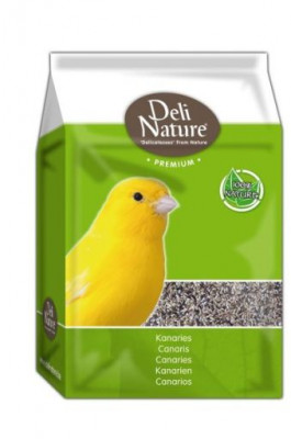 Deli nature Canary basic 1k