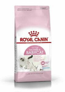 Royal Canin Mother & babycat 400g