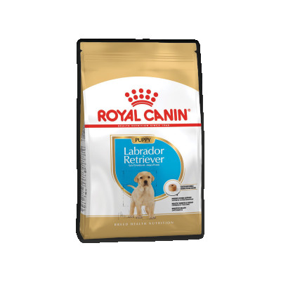 Royal Canin Labrador puppy 12k