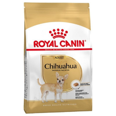 Royal Canin Chihuahua adult 500g