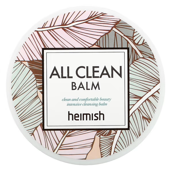  Heimish All Clean Balm