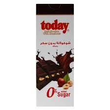 توديا شوكلاته 65غم *12 حبة