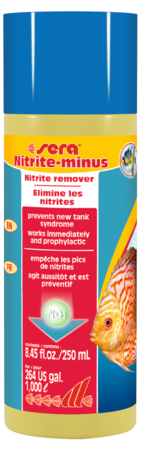 sera Nitrite-minus 100ml