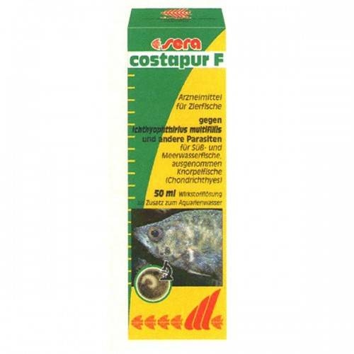 SERA COSTAPUR-50 ML