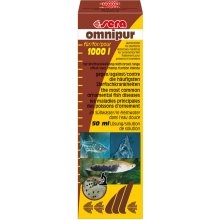 Sera Omnipur A 50ml