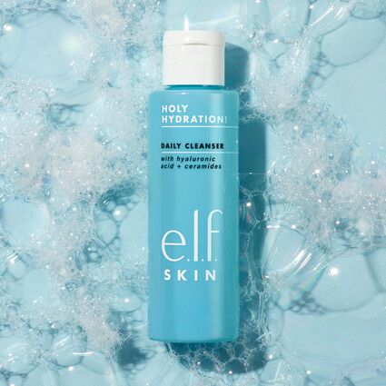 Elf, Holy Hydration! Daily Cleanser