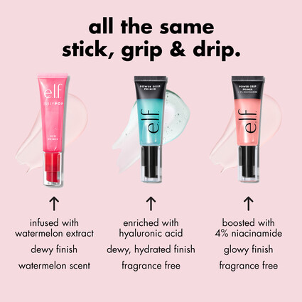 Elf, Jelly Pop Dew Primer