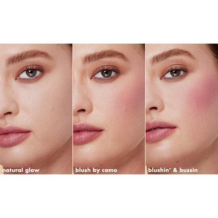 Elf, Camo Liquid Blush