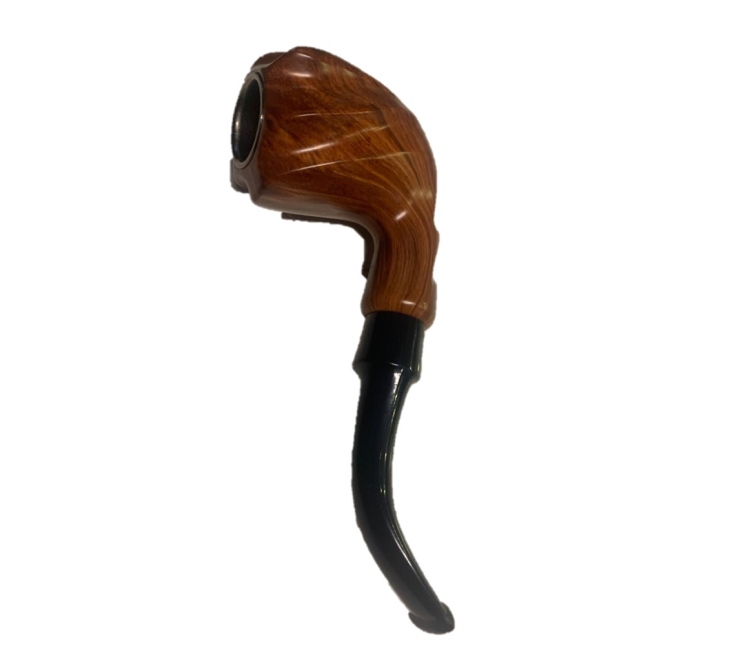 Tobacco Pipe - Assorted Styles and Colors 