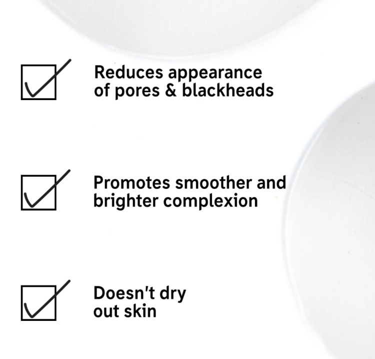 The Inkey List, Glycolic Acid Exfoliating Toner