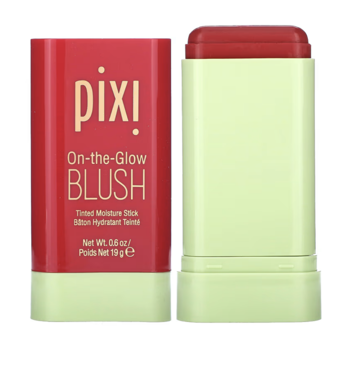 Pixi On the Glow Blush 