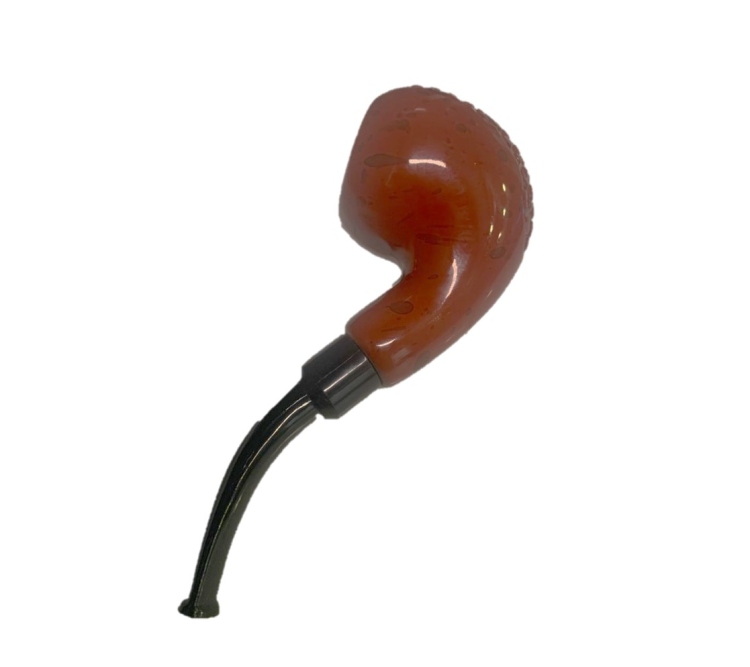 Tobacco Pipe - Assorted Styles and Colors 