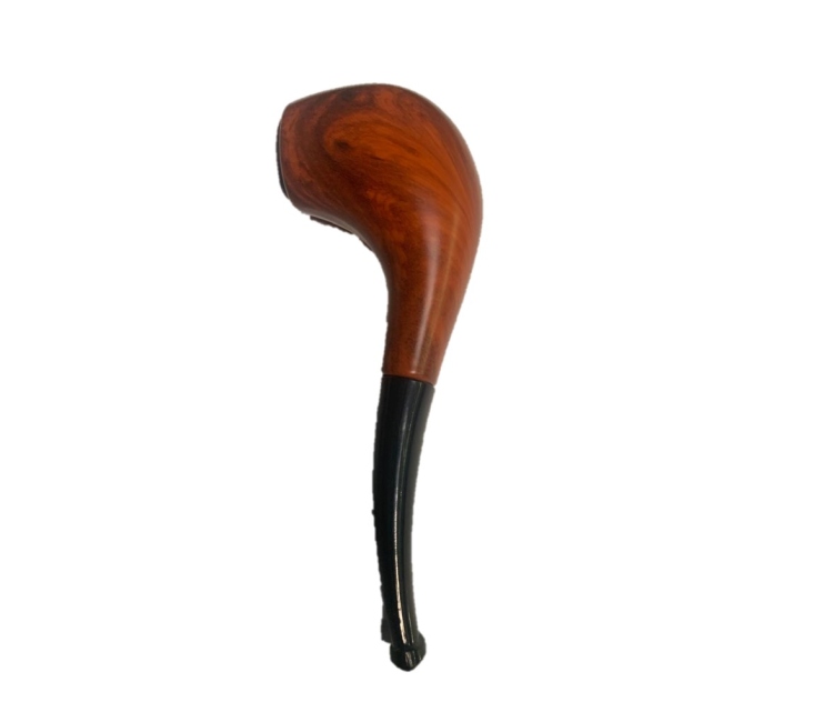 Tobacco Pipe - Assorted Styles and Colors 