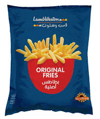 بطاطا هولندي 2.5