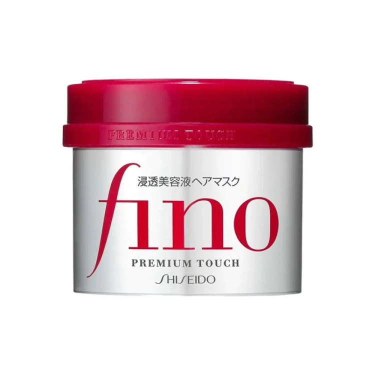  Fino Premium Touch Hair Mask - SHISEIDO