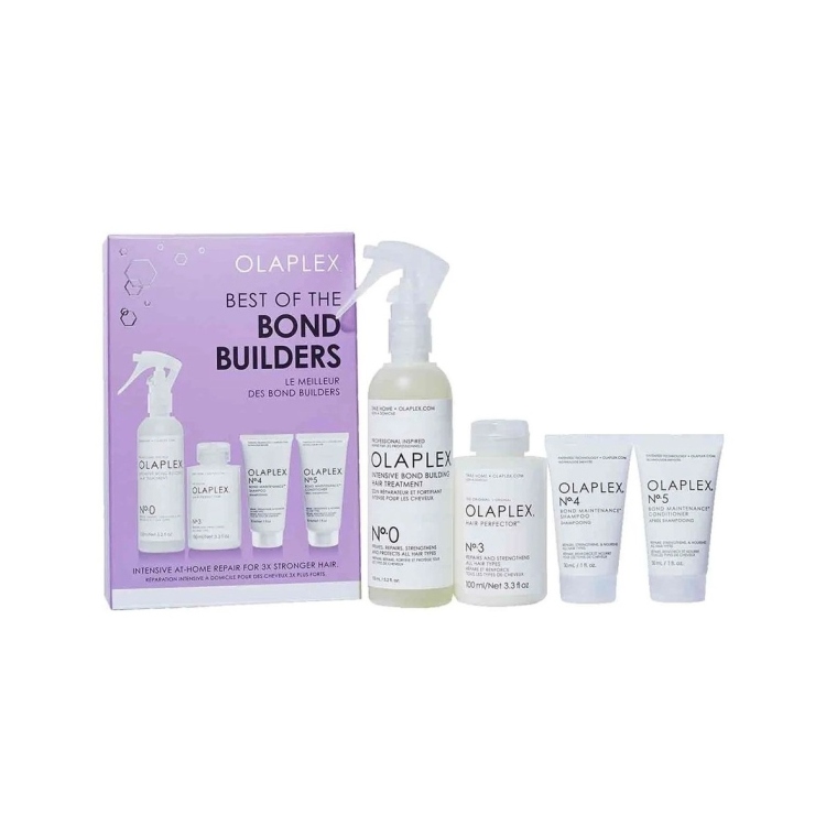 Olaplex Bond Builder