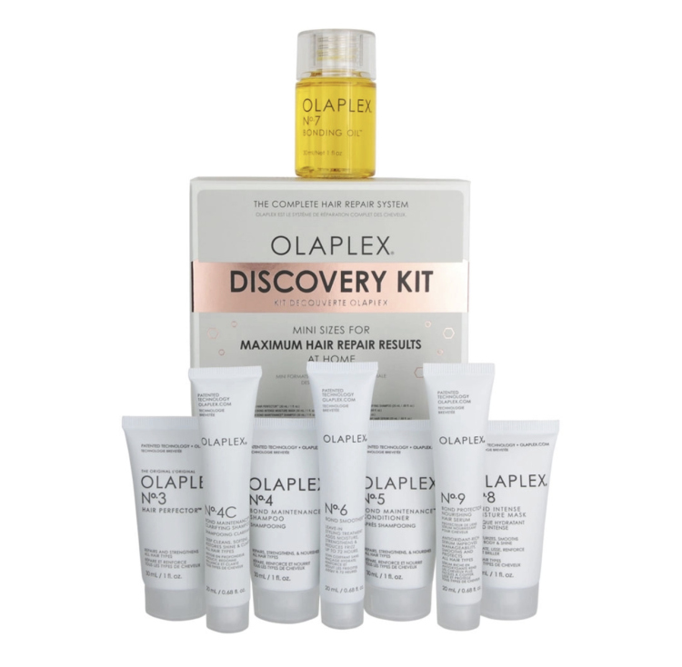 Olaplex Discovery Kit