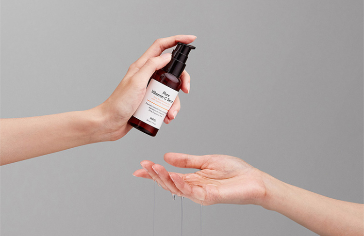 PURITO Pure Vitamin C Serum