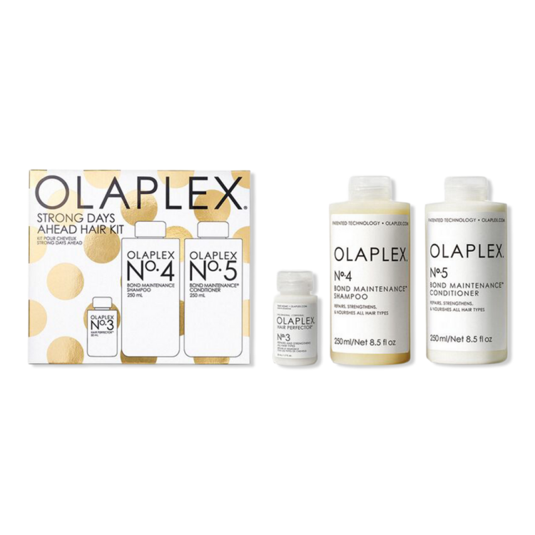 Olaplex Strong Days Ahead Hair Kit