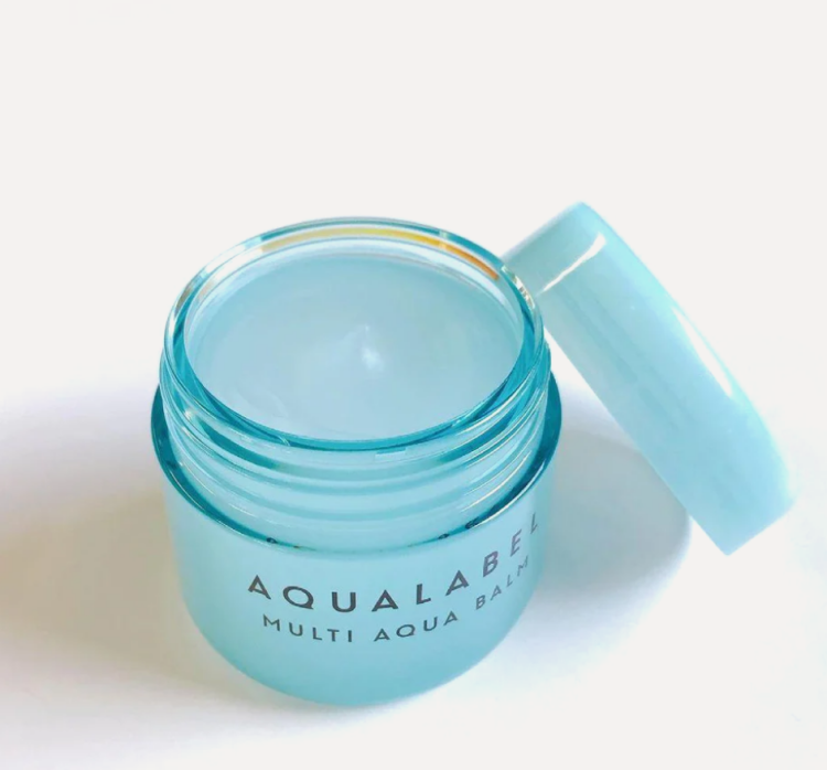 Shiseido, Aqualabel Multi Aqua Balm