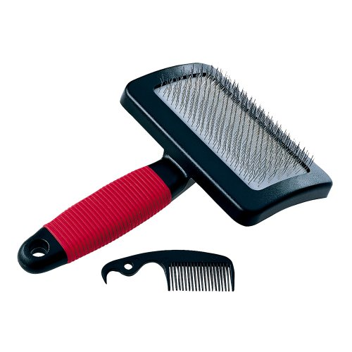 ferplast slicker brush for cats