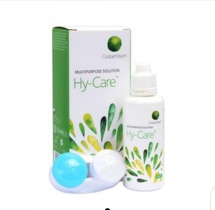 هاي كير-  HY CARE 