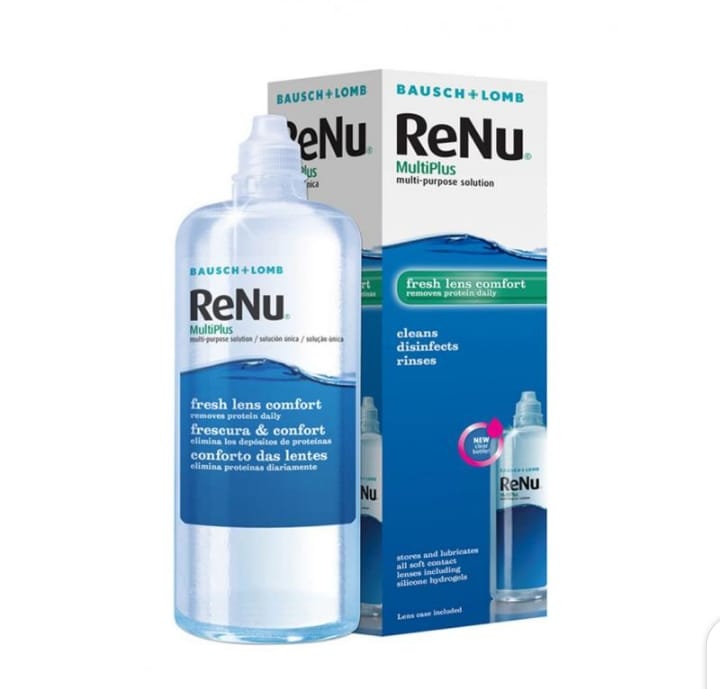 رينيو-RENU