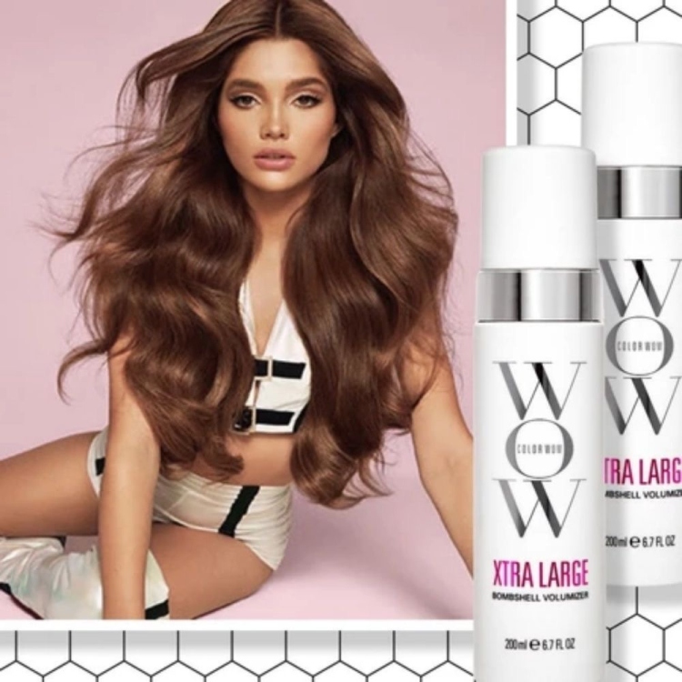 Color Wow Xtra Large Bombshell Volumizer 