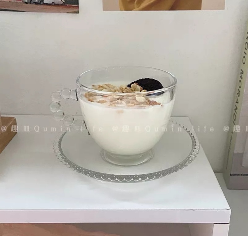 طقم فناجين