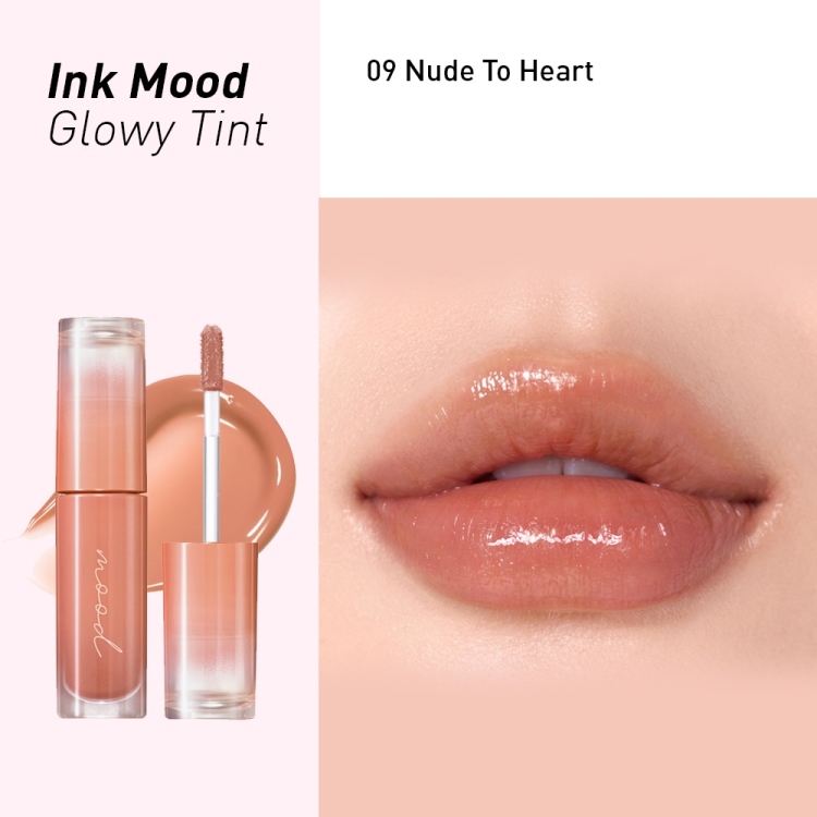 Peripera, Ink Mood Glowy Tint