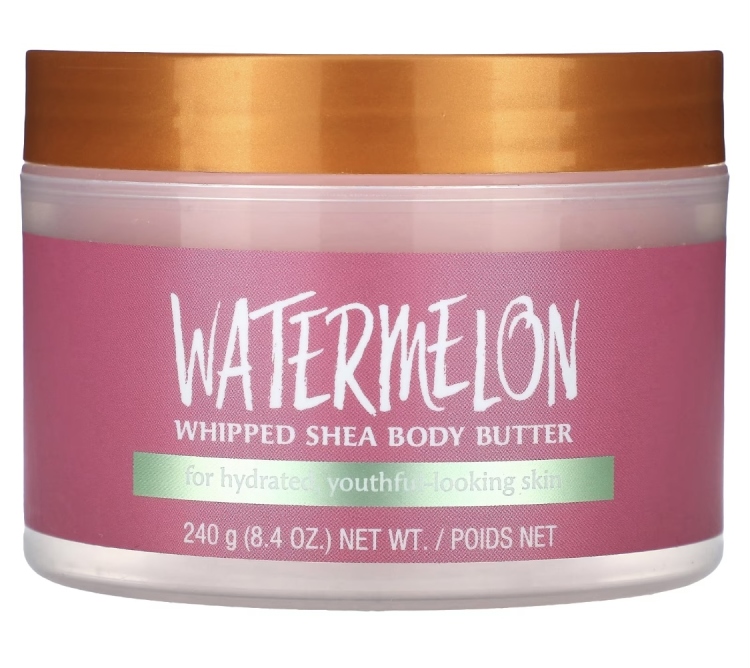 Tree Hut Body Butter 