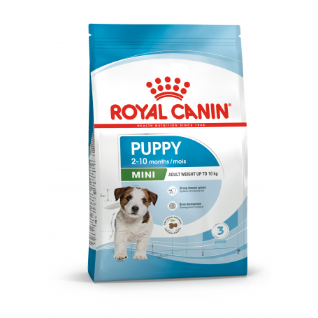 Royal Canin Mini Junior 800 g