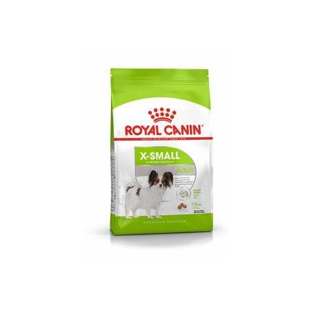 Royal Canin X-Small Adult 1,5 kg