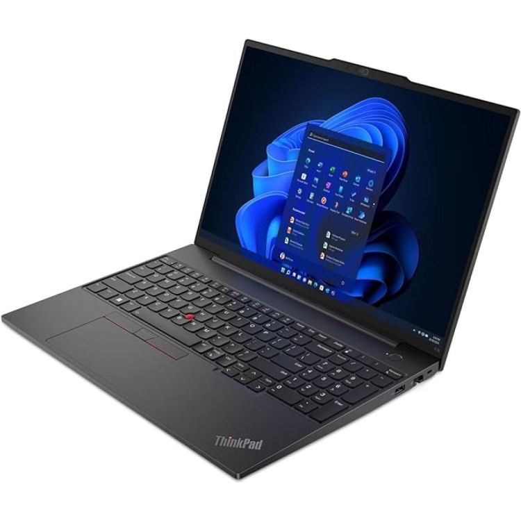 LENOVO THINKPAD E16 - INTEL CORE ULTRA 7 155U 16GB 1TB SSD