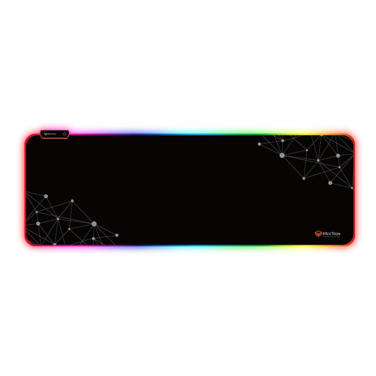 MEETIOM LARGE  RGB K- MOUSEPAD FOR  GAMING PD 121