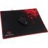 MEETION MOUSE-PAD-SQUARE-P110