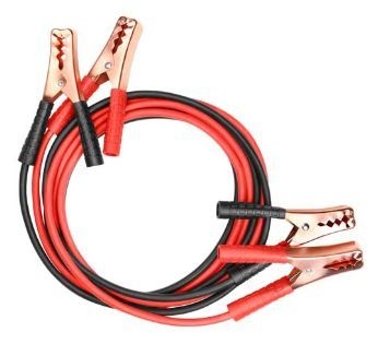 كيبل تشغيل/ اشتراك TOTAL PBCA12001 Booster cable 200AMP