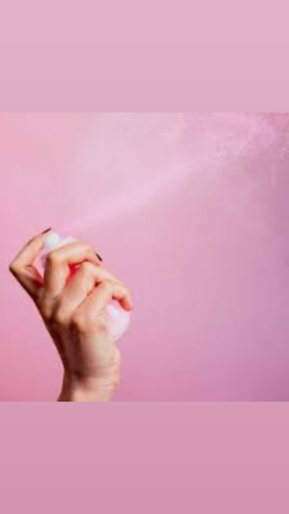 بخاخ watermelon 🍉 glow ultra fine mist 
