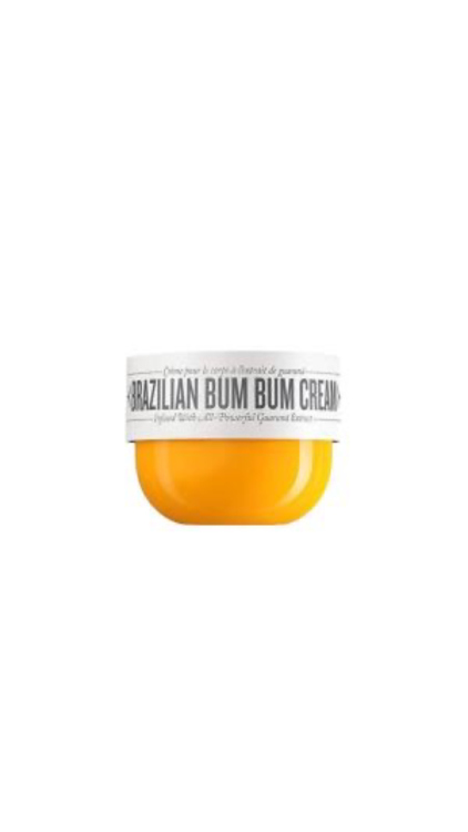 Sol de Janeiro Brazilian Bum Bum كريم برازيلي لشد منطقة المؤخرة من سول دي جانيرو 240 مل Perfumed 